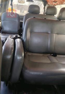 هيونداي ستار اكس